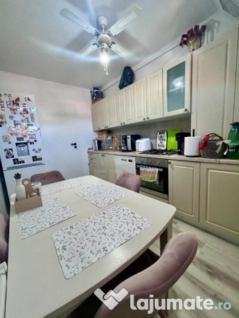 Apartament in bloc nou