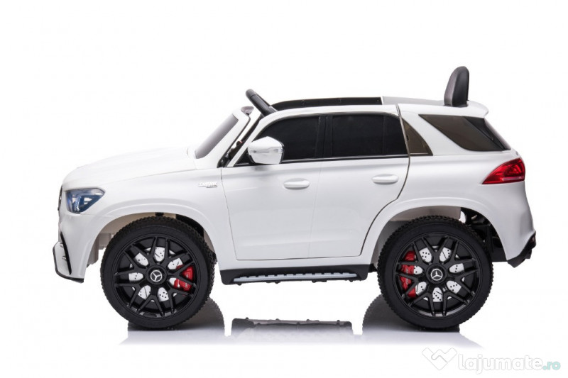Masinuta electrica pentru copii Mercedes M-class 4 x35W 12V 