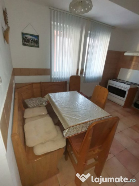 Casa P+1, situata in zona MAMAIA NORD, la 100 m de plaja 