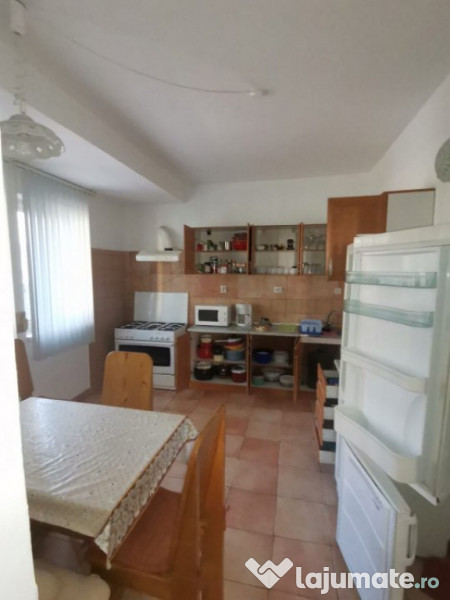 Casa P+1, situata in zona MAMAIA NORD, la 100 m de plaja 