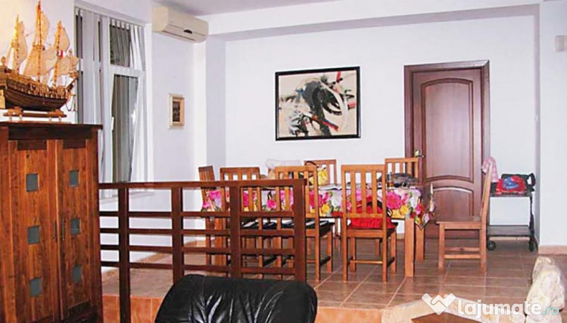 Casa P+1, situata in zona MAMAIA NORD, la 100 m de plaja 