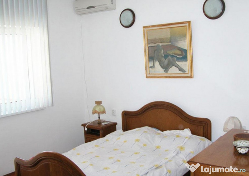 Casa P+1, situata in zona MAMAIA NORD, la 100 m de plaja 