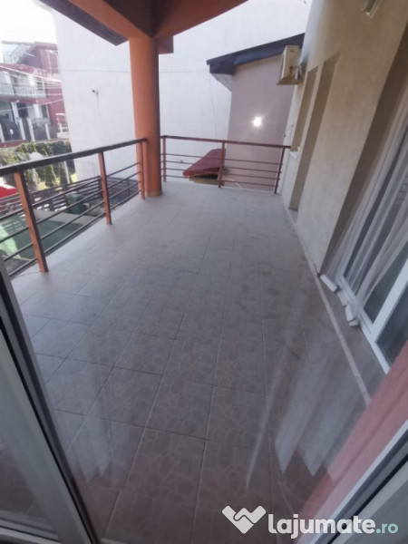 Casa P+1, situata in zona MAMAIA NORD, la 100 m de plaja 