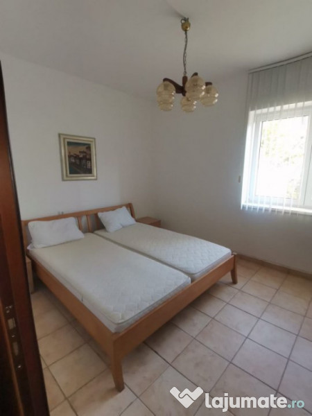 Casa P+1, situata in zona MAMAIA NORD, la 100 m de plaja 