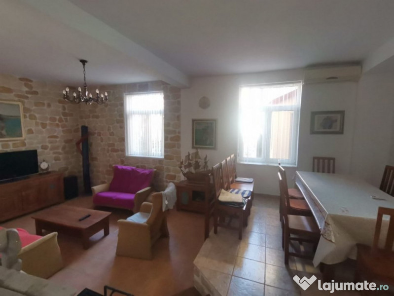 Casa P+1, situata in zona MAMAIA NORD, la 100 m de plaja 