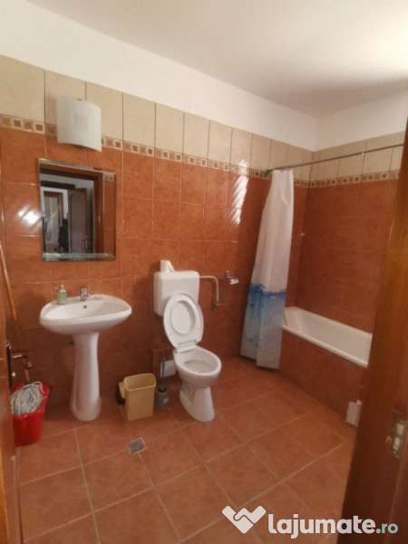 Casa P+1, situata in zona MAMAIA NORD, la 100 m de plaja 