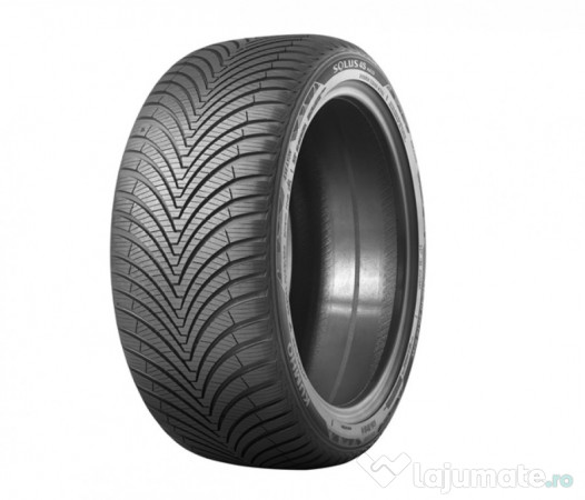 Anvelopa KUMHO ALL SEASON 205/60 R16 96V Autoturism