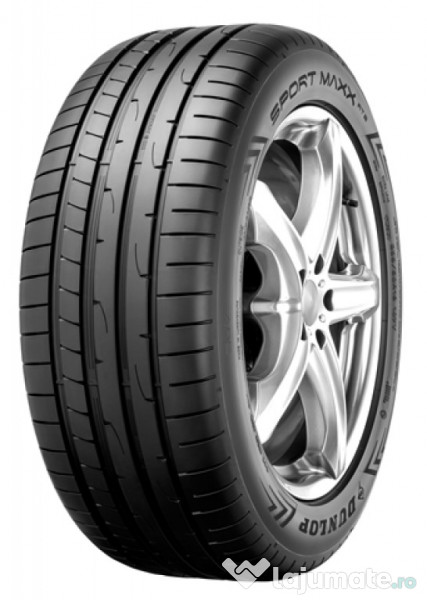 Anvelopa DUNLOP VARA 225/45 R18 95Y Autoturism