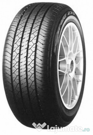 Anvelopa DUNLOP VARA 225/60 R17 99H 4X4
