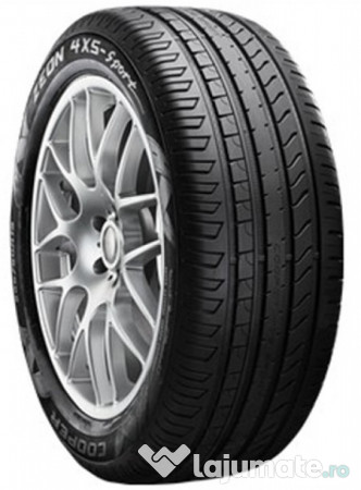 Anvelopa COOPER VARA 235/55 R19 105V 4X4