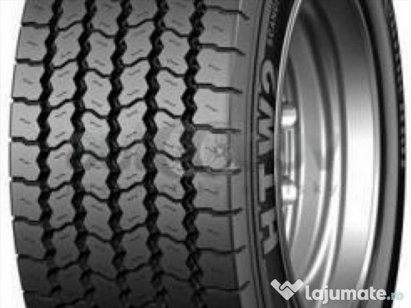 Anvelopa CONTINENTAL IARNA 445/45 R19.5 160J CAMION