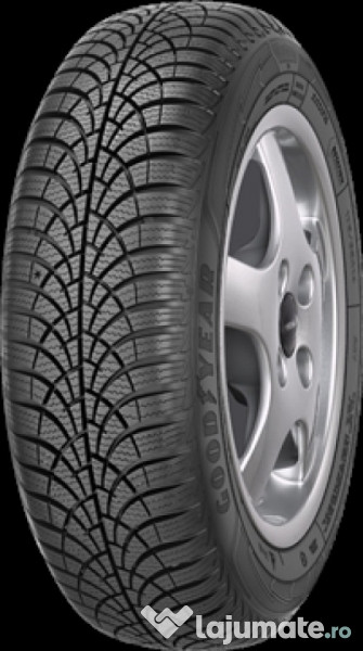 Anvelopa GOODYEAR IARNA 175/65 R14C 90T LIGHT TRUCK