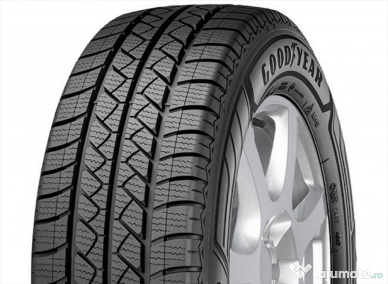 Anvelopa GOODYEAR ALL SEASON 205/65 R15C 102T LIGHT TRUCK