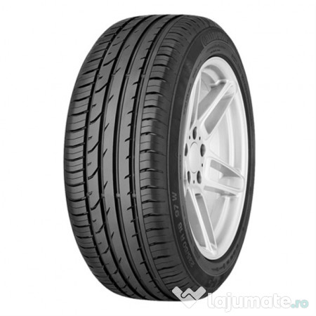 Anvelopa CONTINENTAL VARA 215/40 R17 87Y Autoturism