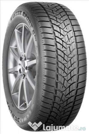 Anvelopa DUNLOP IARNA 215/60 R17 96H 4X4