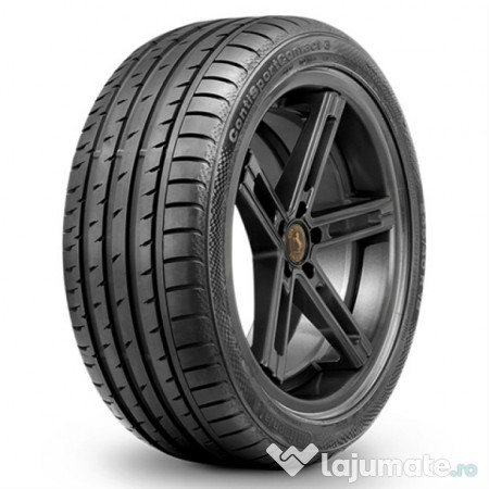Anvelopa CONTINENTAL VARA 275/35 R18 95Y Autoturism