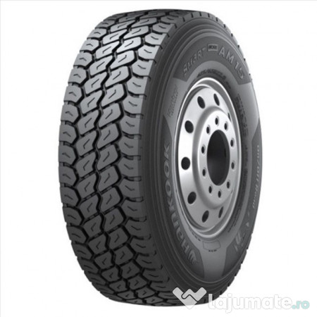 Anvelopa HANKOOK VARA 385/65 R22.5 158L CAMION