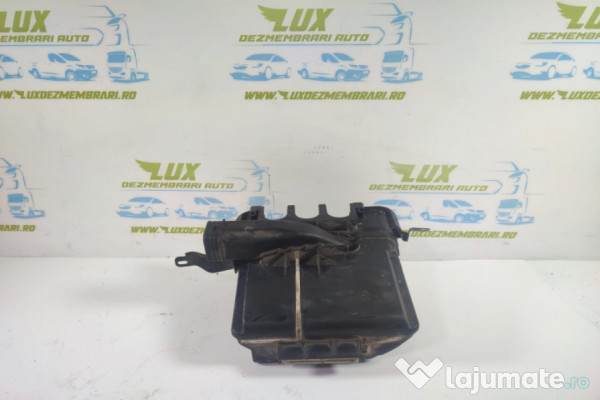 Suport calculator motor 12907555193 BMW Seria 5 F07/F10/F11