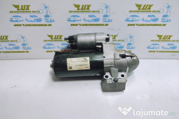 Electromotor 3.0 d b57 0001148515 BMW Seria 5 G30 [2016 - 20