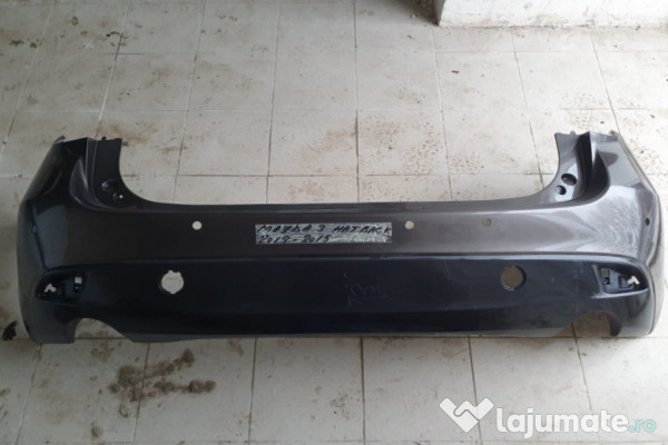 Bara spate BHN950221 BHN9-50221 Mazda 3 BM [2013 - 2016] Hat