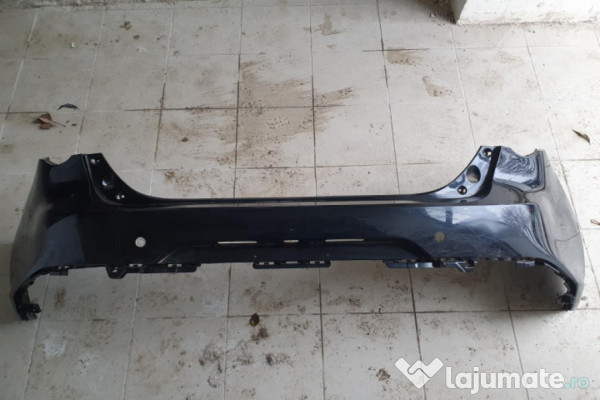 Bara spate b0s1-50221 b0s150221 Mazda 3 BP [2019 - 2022] Hat