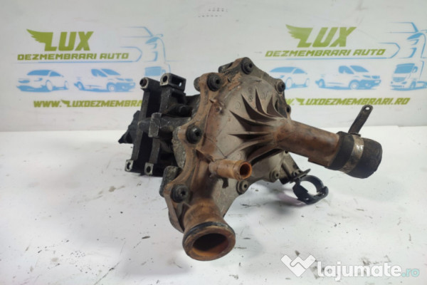 Pompa apa servodirectie 2.2 tdci euro 5 6c1q8k500af 6c1q-8k5