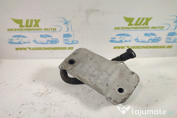 Termoflot racitor ulei cutie 2.0 tdi CFF CBA 0bh317019 Audi