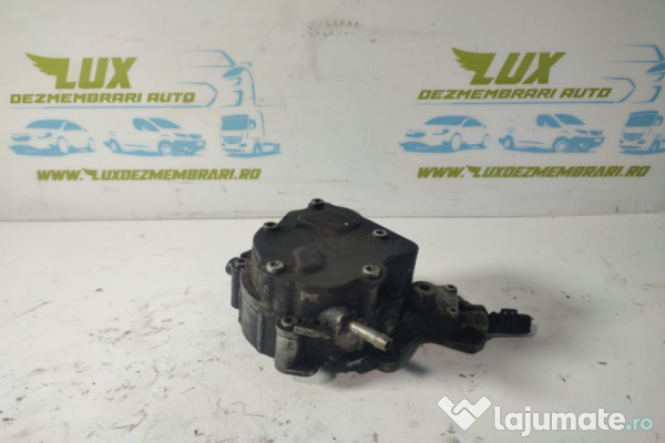 Pompa vacuum tandem 1.9 tdi BKC BXE BKP 038145209f Audi A3 8