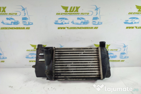 Radiator intercooler 1.4 d-4d Toyota Yaris XP130 [2011 - 201
