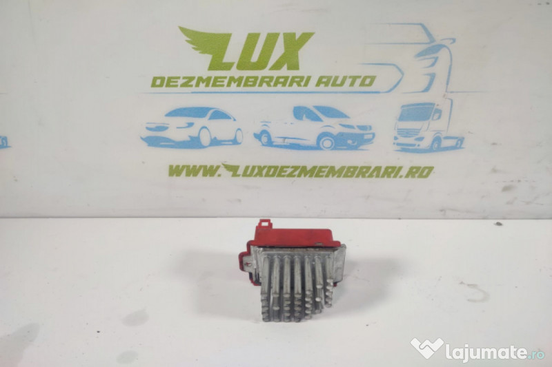 Rezistenta trepte ventilator 657364m Volkswagen VW Bora [19