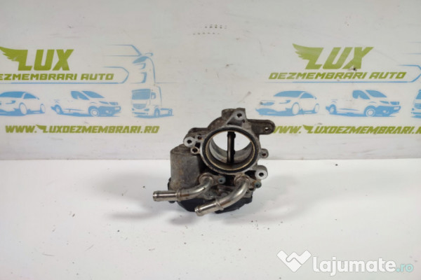 Clapeta de acceleratie 1.6 2.0 tdi CXX CRK CRM CRL 04l128063
