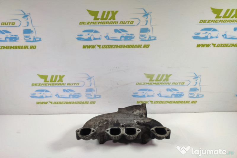 Galerie de admisie 1.9 tdi AXB 038129713ag Volkswagen VW Tra