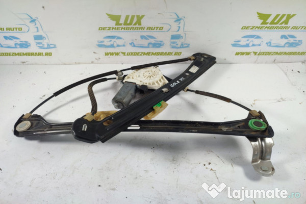Macara geam electric cu motoras stanga fata 5g4837461h Volks