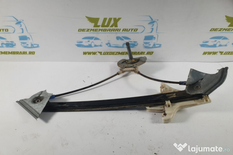 Macara geam electric fara motoras spate stanga lh991747 Seat