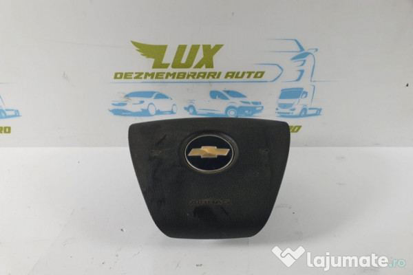 Airbag volan 96809649 Chevrolet Captiva  [2006 - 2011]