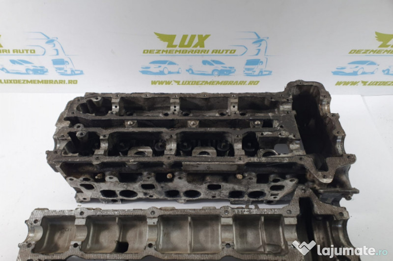 Chiulasa chiuloasa stanga 3.0 cdi om642 v6 a6420106720 Chry