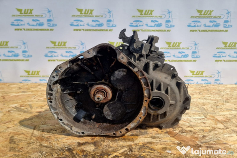 Cutie de viteze manuala 6 trepte cod R1692610301 180 200cdi
