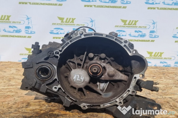 Cutie de viteze manuala 6 trepte m56cf3 pk128 1.6 crdi  Hyun