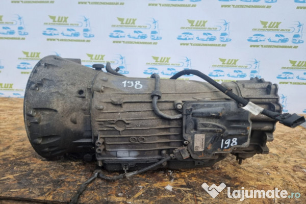 Cutie de viteze Automata fara convertizor cod 1662705300 722