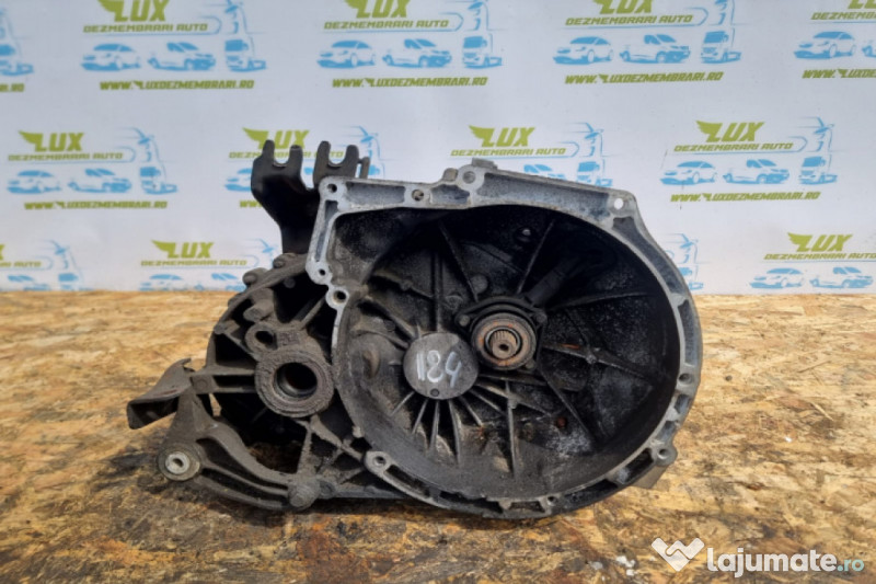 Cutie de viteza manuala 5 trepte 6M5R-7002-YC 6m5r7002yc 3m5