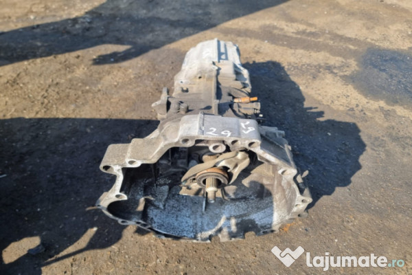 Cutie de viteze manuala 6 trepte 2.0 tdi BRD BLB cod HCK Aud