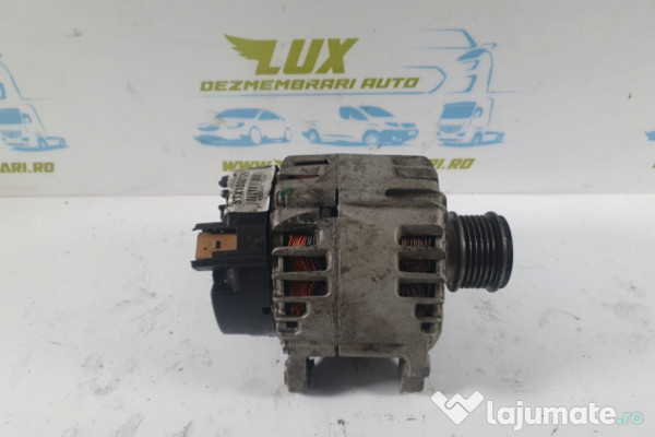 Alternator 1.9 2.0 tdi bmm bls 7900003752407 Volkswagen VW P