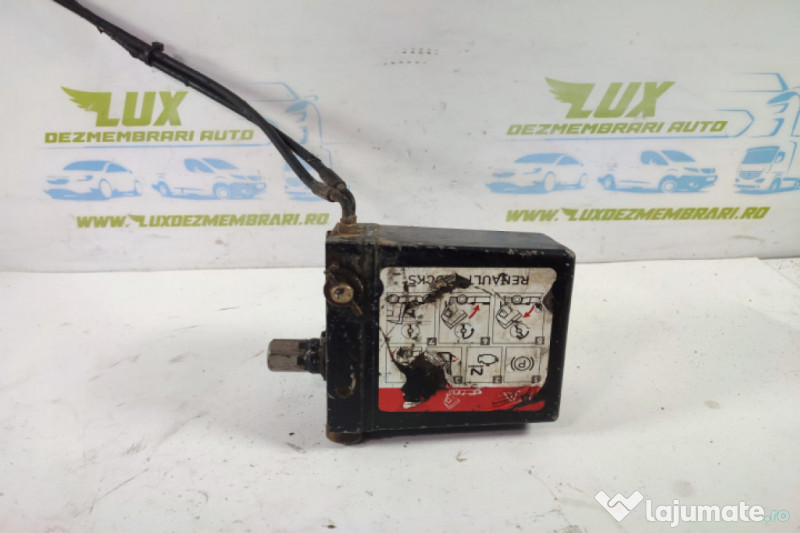 Pompa de ridicare rabatare cabina euro 6 21726535 Renault T