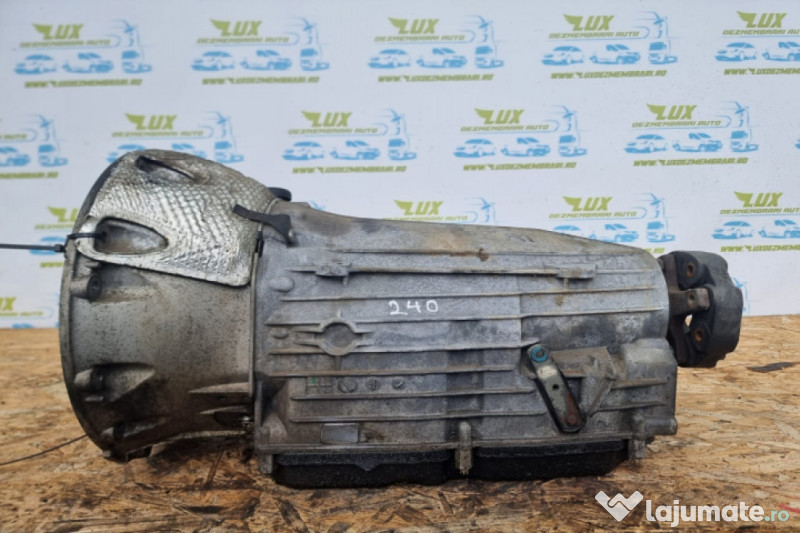 Cutie de viteze automata 7g 2032705200 3.0 cdi om 642 Merced