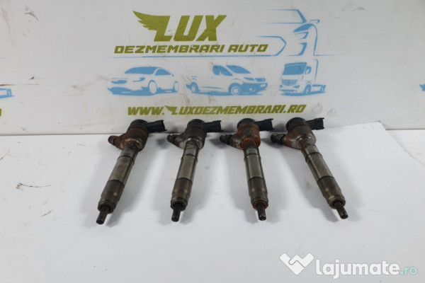 Injector injectoare 1.6 1.7 crdi d4fd d4fb 0445110589 33800-