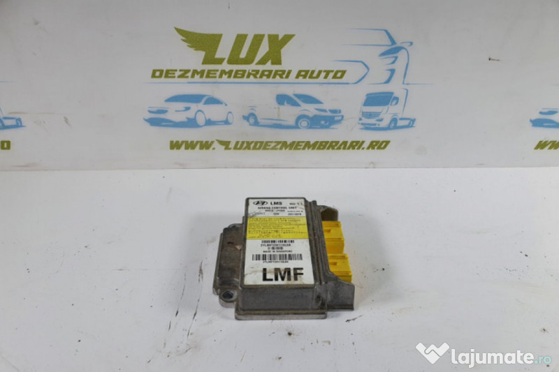 Modul calculator airbag 95910-2y000 959102y000 Hyundai ix35