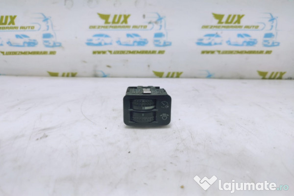 Buton reglaj lumini faruri 1j0941333a Volkswagen VW Bora [