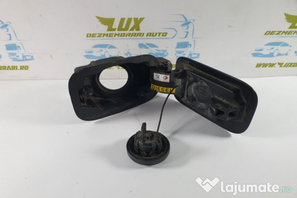 Capac usita rezervor 9670805880 Peugeot 508  [2010 - 2014]