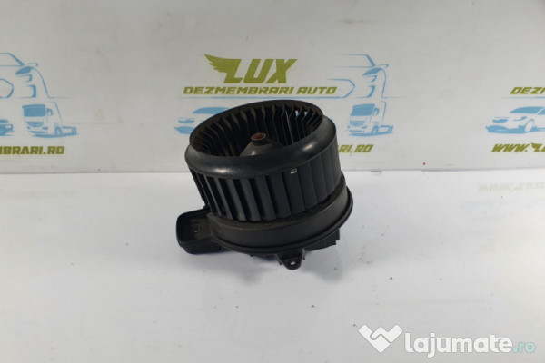 Aeroterma habitaclu motoras aeroterma 4h2820021b Audi A6 4G/