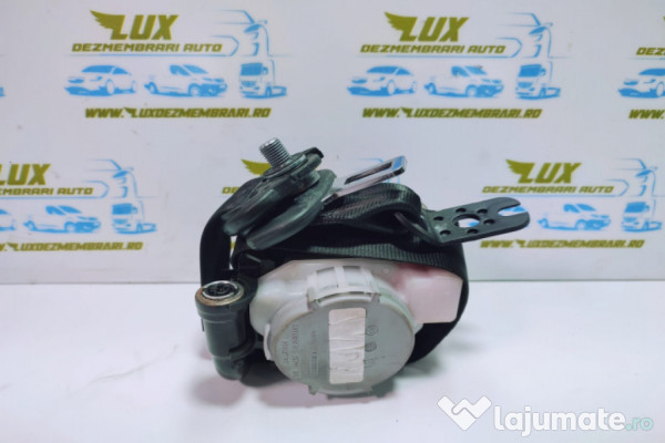 Centura dreapta fata 3066322 Audi A4 B8/8K [2007 - 2011]
